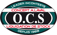 OCS-Concept A.LAVAL