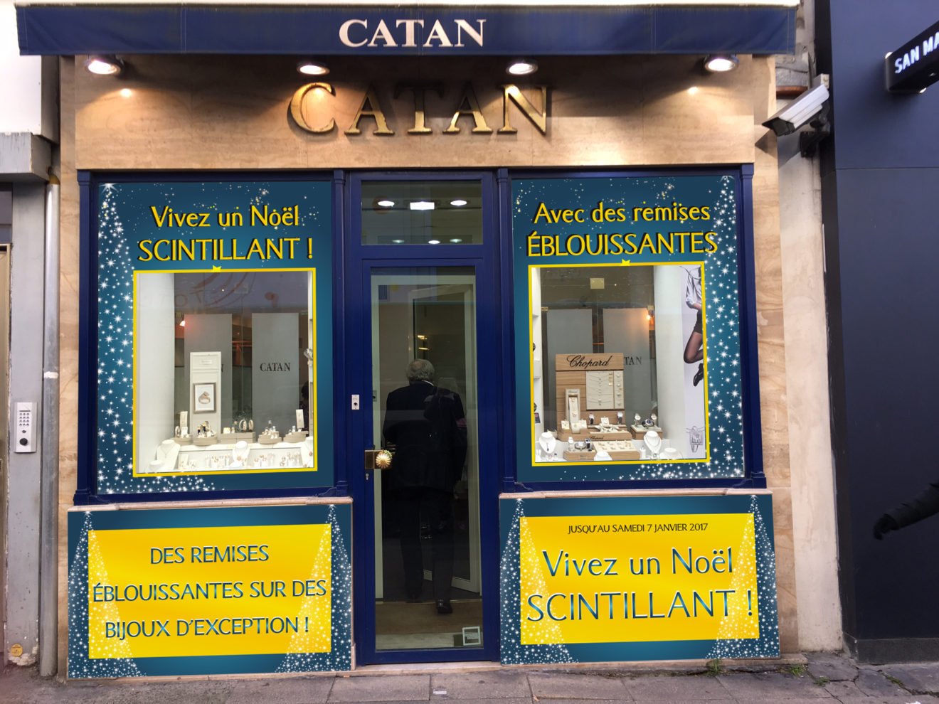 PHOTO CATAN-CAISSONS HABILLES