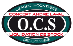 O.C.S-Concept André LAVAL