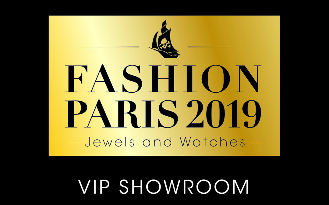 Fashion Paris 2019