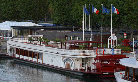 bateau-tennessee