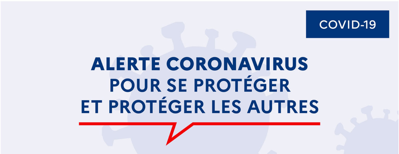 equipement de protection COVID-19