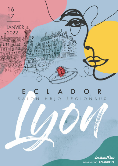 salon eclador