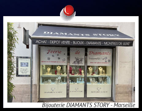 DIAMANTS STORY-DIAMANT