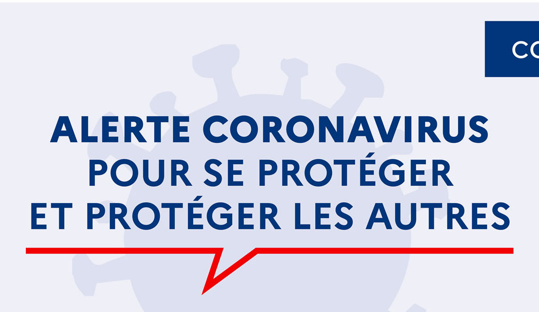 equipement de protection COVID-19