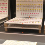 organiser une liquidation de stock en bijouterie - exemple de plateaux