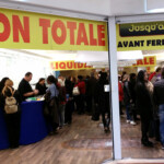 Liquidation avant travaux - bijouterie MATY à Lyon