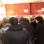 premiers jours de vente en liquidation en bijouterie