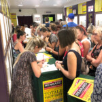 Liquidation totale avant travaux - Bijouterie HENRARD - Charleville-Mézière