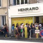 Liquidation totale avant travaux - Bijouterie HENRARD - Charleville-Mézière