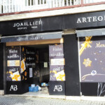 Noël scintillant - Arteon Joaillier - Biarritz