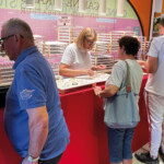 Liquidation Totale avant travaux - Bijouterie Carine GIRARD - Libourne Liquidation Totale avant travaux à la bijouterie Carine GIRARD à Libourne