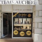 Les folies de Noël - Joaillerie Catteau-Auchère - Vichy
