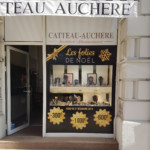 Les folies de Noël - Joaillerie Catteau-Auchère - Vichy