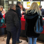 Liquidation Totale avant travaux - Bijouterie GOLAZ - Morges (Suisse) Liquidation Totale avant travaux à la Bijouterie Golaz à Morges (Suisse)