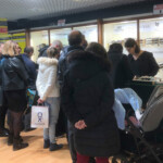 Liquidation de stock avant travaux-Julien d'Orcel-Sables d'Olonne