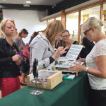 organiser mon destockage : exemple Julien d'Orcel - Houssen